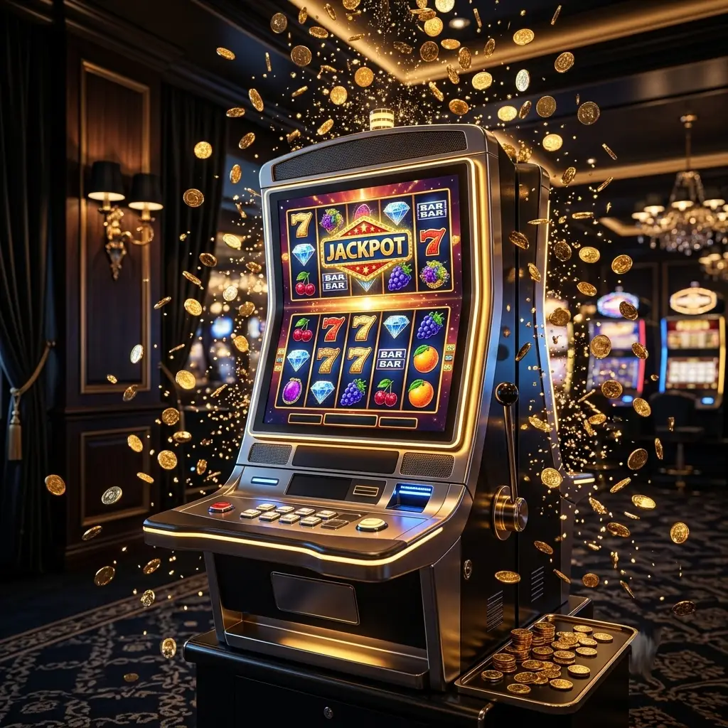Vegasslot Banner 1